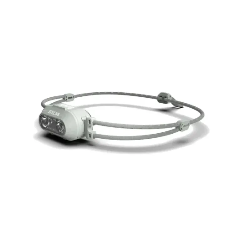LAMPE FRONTALE SMINI FLY MINT