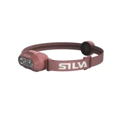 LAMPE FRONTALE SMINI ROSE BANDEAU