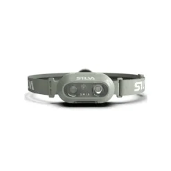 LAMPE FRONTALE SMINI verte BANDEAU