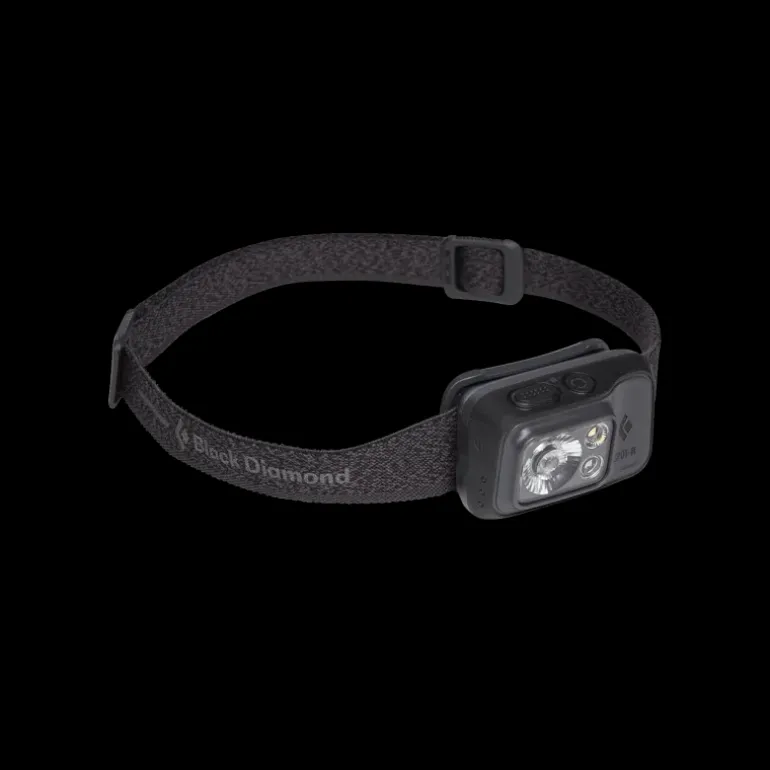 Lampe Frontale Spot 400-R
