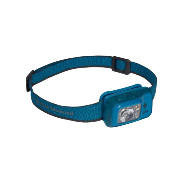 Lampe Frontale Spot 400-R