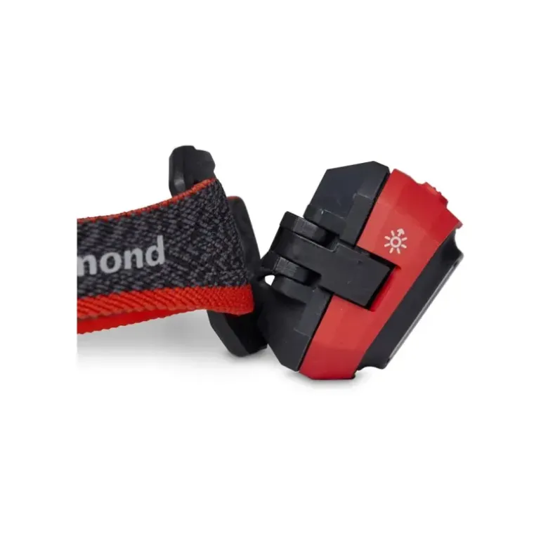 Lampe frontale Storm 450