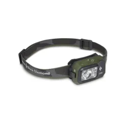 Lampe frontale Storm 450