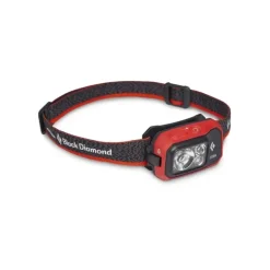 Lampe frontale Storm 450
