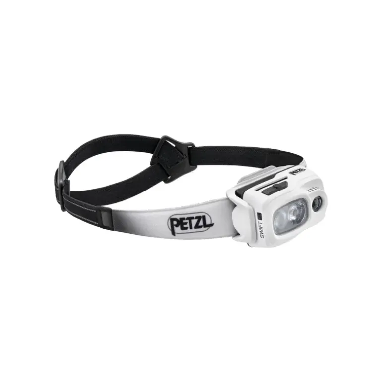 LAMPE FRONTALE SWIFT RL 1100 LUMEN