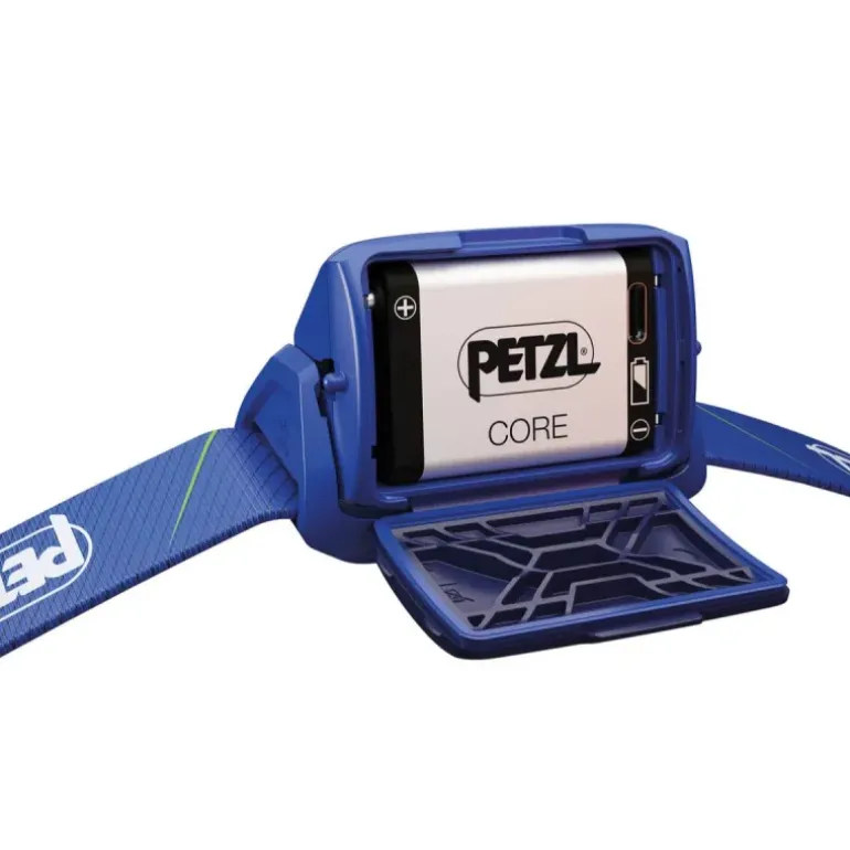 Lampe frontale Tikka Core