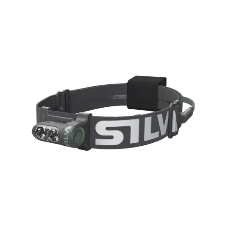 LAMPE FRONTALE TRAIL RUNNER FREE 2 ULTRA