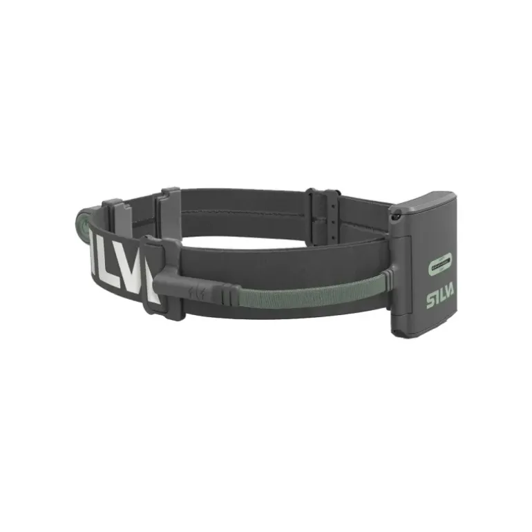 LAMPE FRONTALE TRAIL RUNNER FREE 2 ULTRA