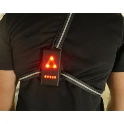 Lampe pectorale Nightviz