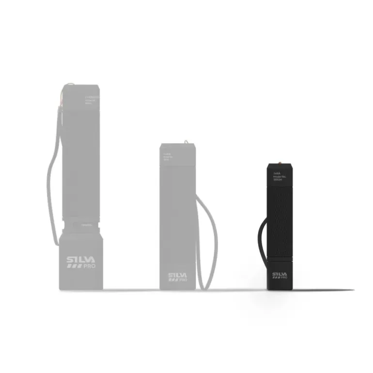 LAMPE TORCHE POCKETLIGHT 200