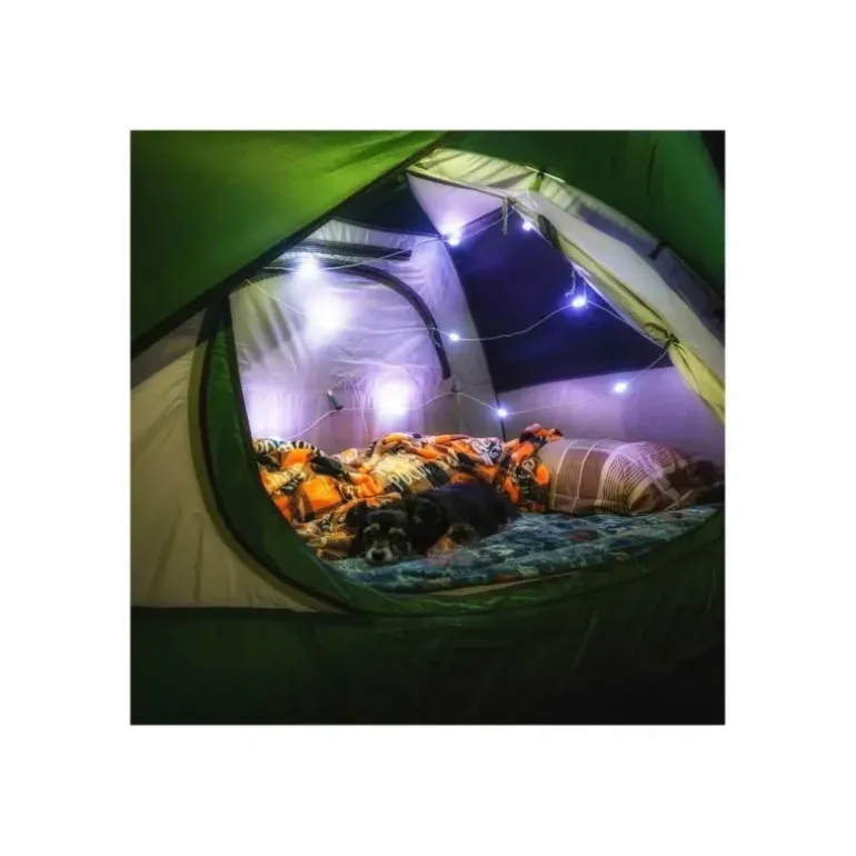 LANTERNE LUCI COLOR STRING LIGHTS