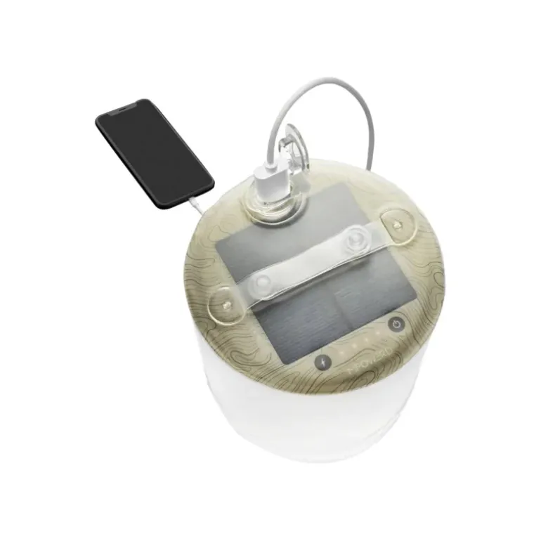 LANTERNE LUCI PRO LUX