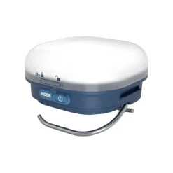 Lanterne Silva Glow Recharge Bleu