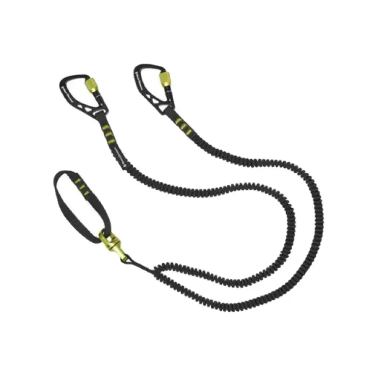 LEASH SPINNER