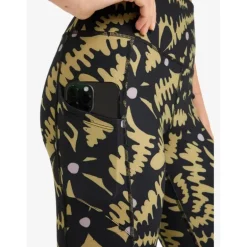 LEGGING HEART INTO IT ANKLE FEMME