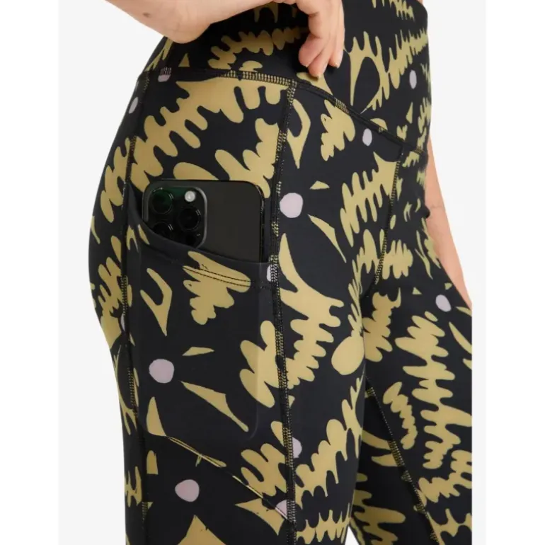 LEGGING HEART INTO IT ANKLE FEMME