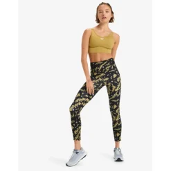LEGGING HEART INTO IT ANKLE FEMME