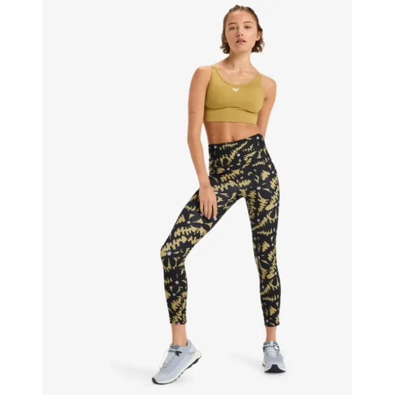 LEGGING HEART INTO IT ANKLE FEMME