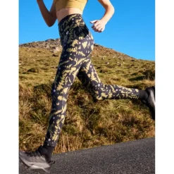 LEGGING HEART INTO IT ANKLE FEMME