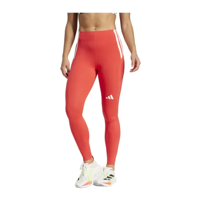 Legging long Adizero 1/1 femme