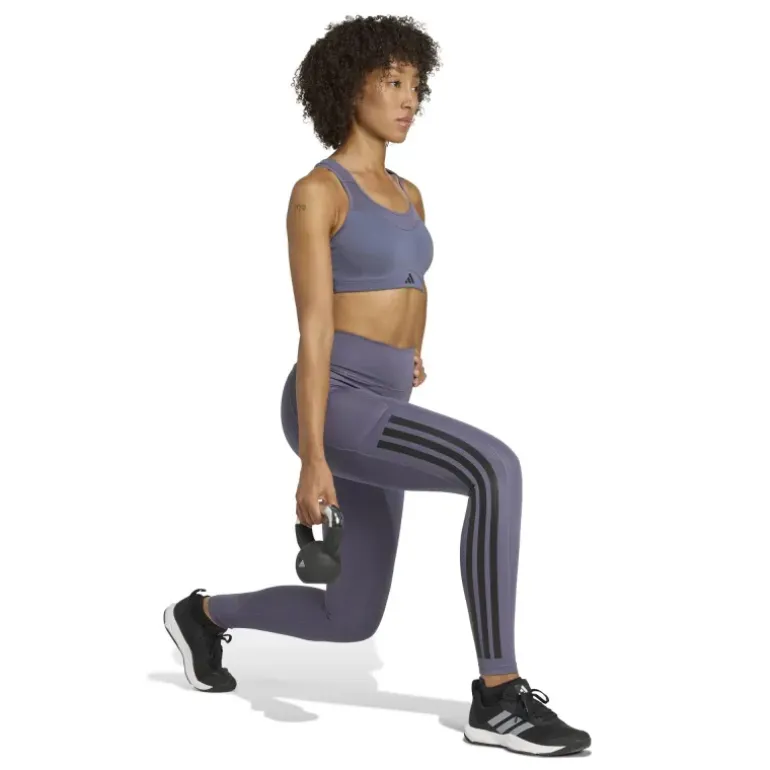 LEGGING OPTIME FEMME