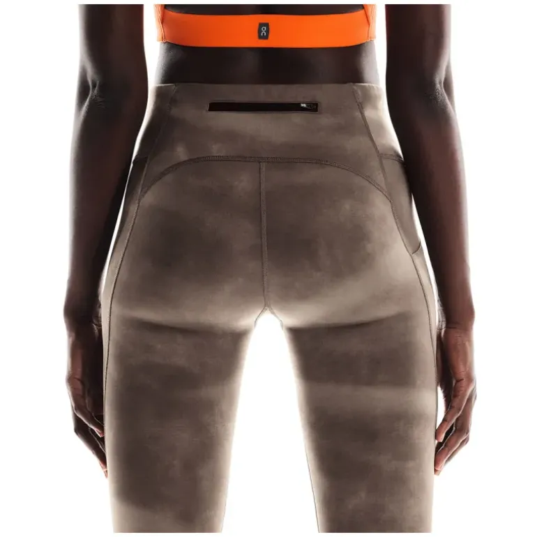 Legging Performance Tight 7/8 AOP femme