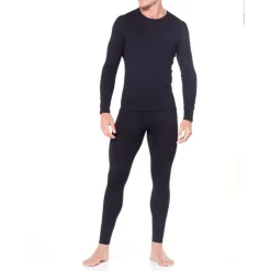 Legging thermique mérinos 260 Tech homme