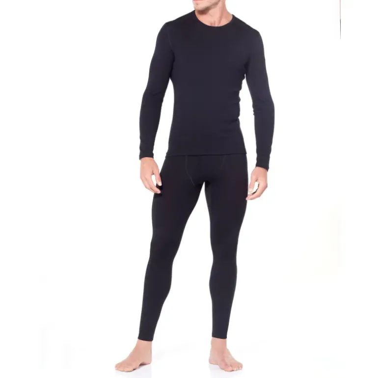 Legging thermique mérinos 260 Tech homme
