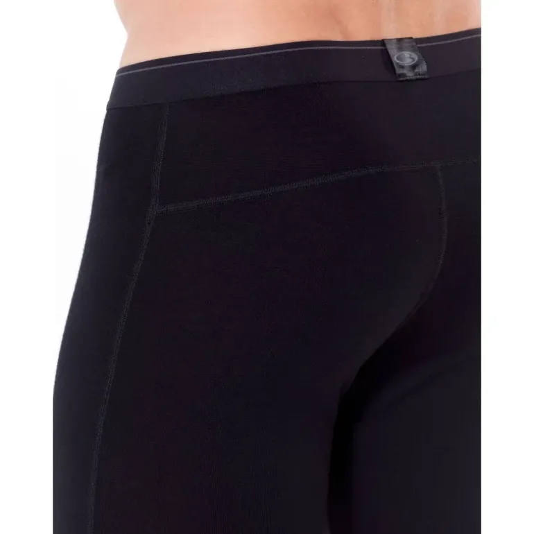 Legging thermique mérinos 260 Tech homme