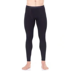 Legging thermique mérinos 260 Tech homme