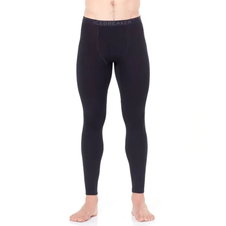 Legging thermique mérinos 260 Tech homme