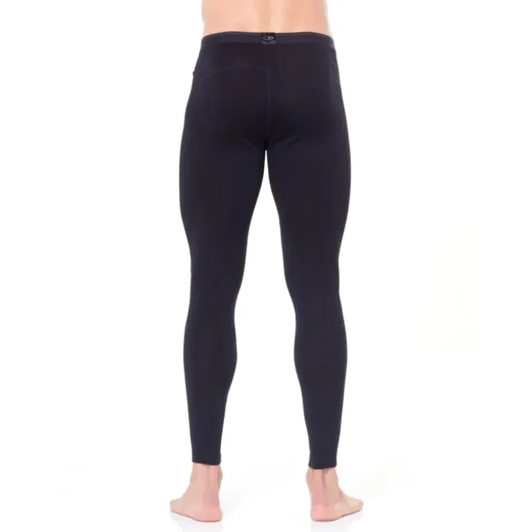 Legging thermique mérinos 260 Tech homme