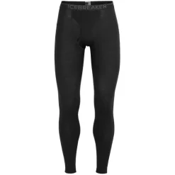 Legging thermique mérinos 260 Tech homme