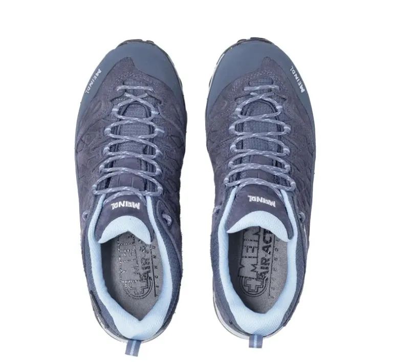 LITE TRAIL GTX FEMME