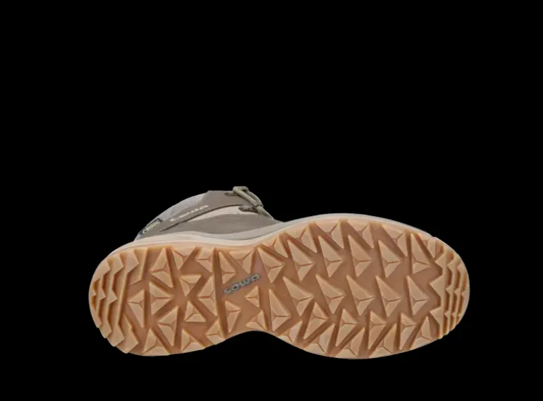 LOCARNO GTX MID FEMME