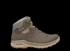 LOCARNO GTX MID FEMME