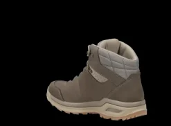 LOCARNO GTX MID FEMME