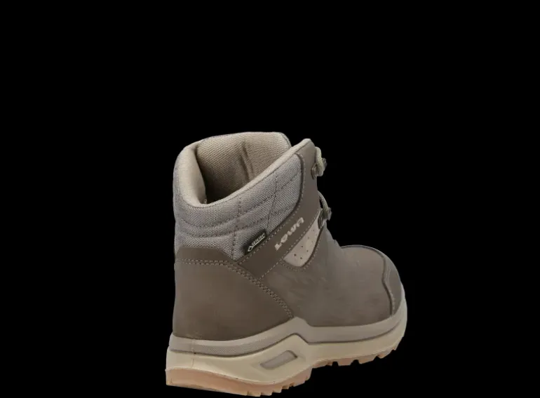 LOCARNO GTX MID FEMME