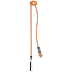 Longe Connect Adjust orange
