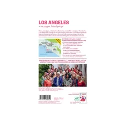 LOS ANGELES 2024/25