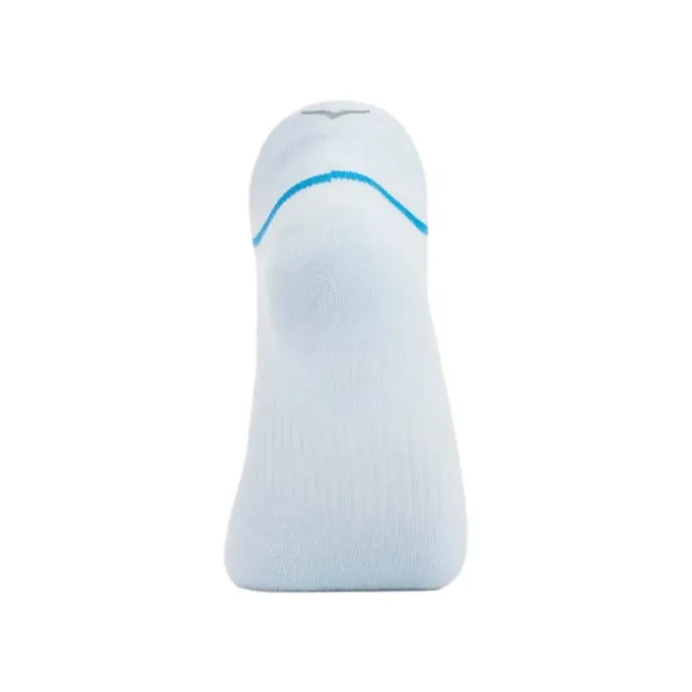 LOT DE 3 PAIRES DE CHAUSSETTES DE RUNNING INVISIBLES