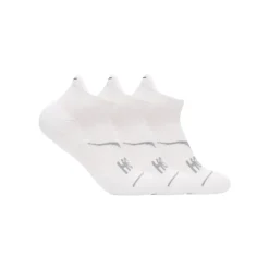 LOT DE 3 PAIRES DE CHAUSSETTES DE RUNNING INVISIBLES