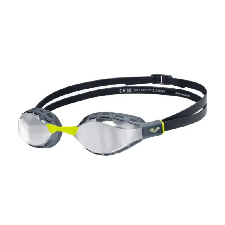Lunettes de natation Air Sonic Mirror