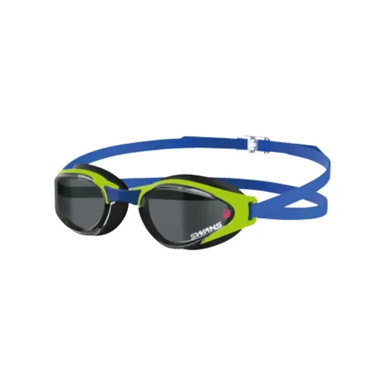 LUNETTES DE NATATION ASCENDER POLARISÉES