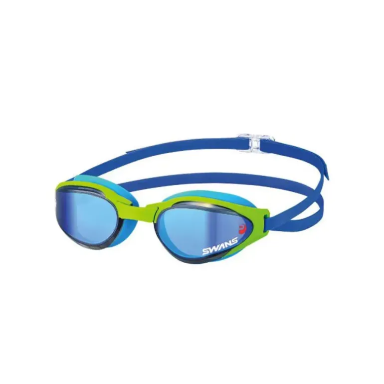 LUNETTES DE NATATION ASCENDER MIROIR