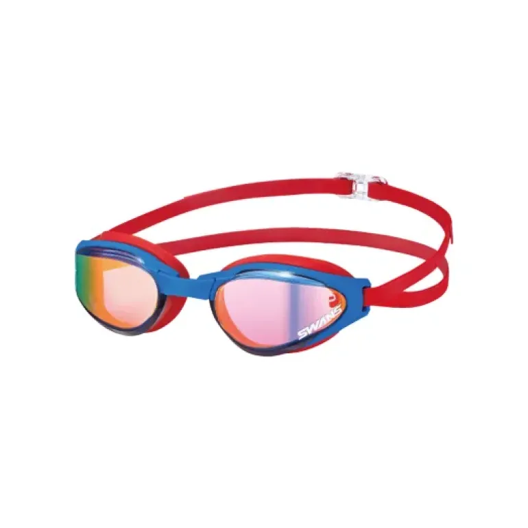LUNETTES DE NATATION ASCENDER MIROIR
