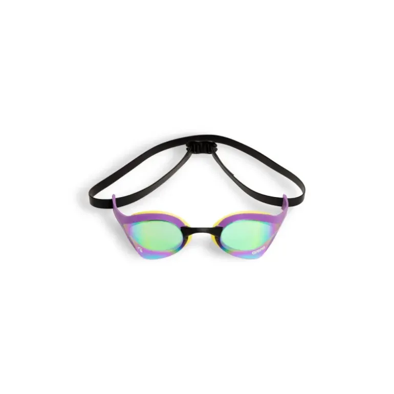 LUNETTES DE NATATION COBRA ULTRA SWIPE MIRROR