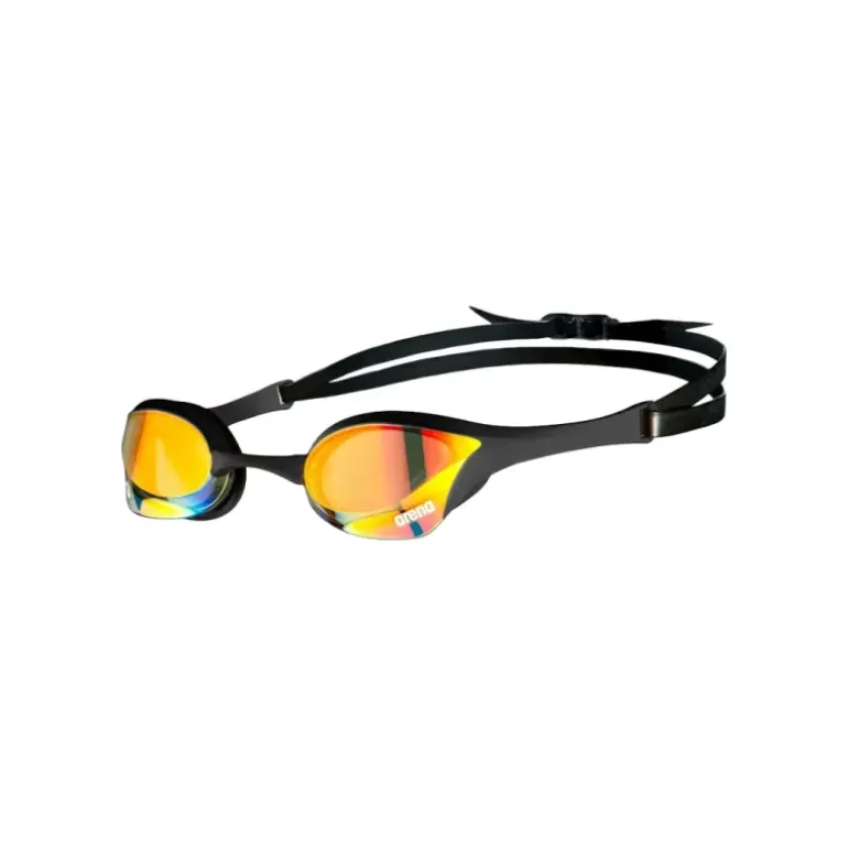 LUNETTES DE NATATION COBRA ULTRA SWIPE MIRROR