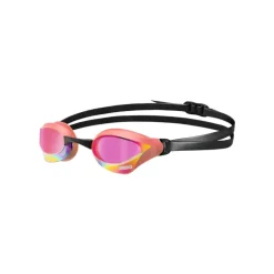 LUNETTES DE NATATION COBRA CORE MIRROR SWIPE
