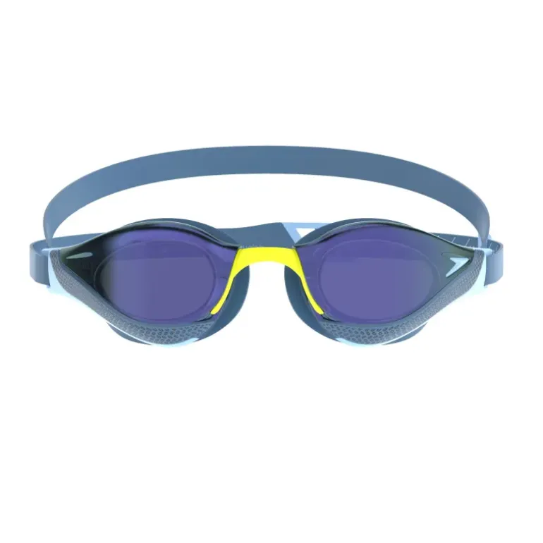 Lunettes de natation Fastskin Hyper Elite Miroir